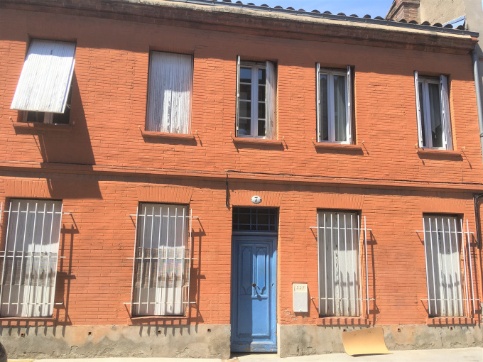 Offres de vente Appartement Toulouse (31000)