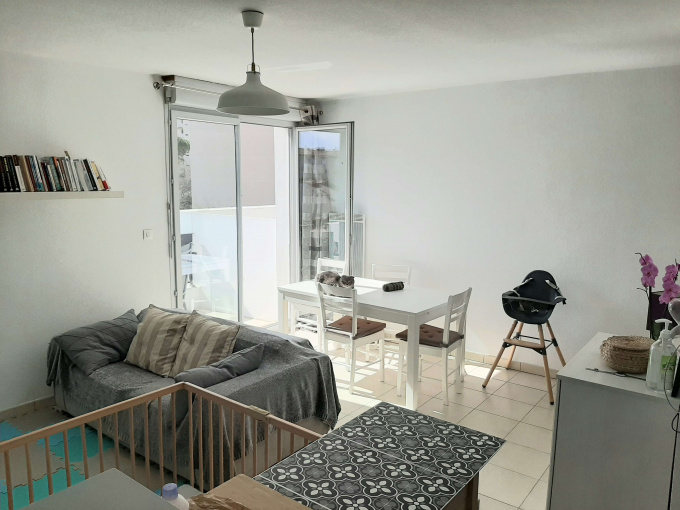 Offres de vente Appartement Toulouse (31400)