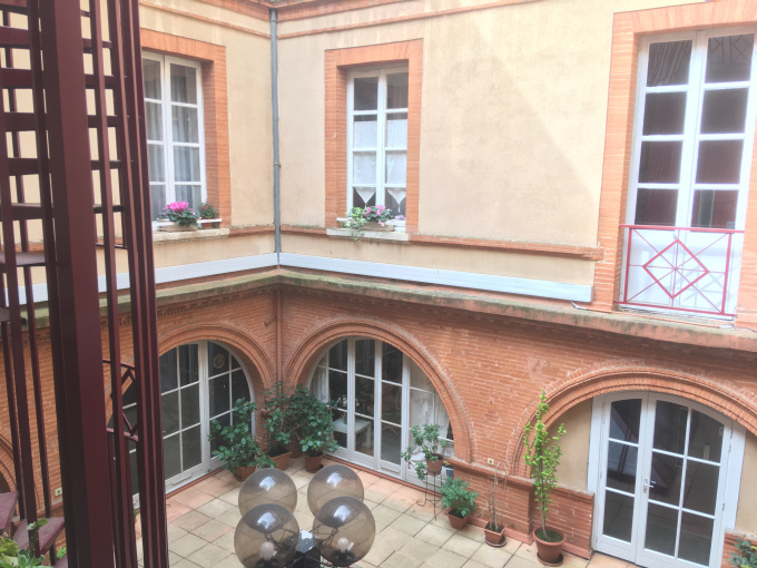 Offres de vente Appartement Toulouse (31000)