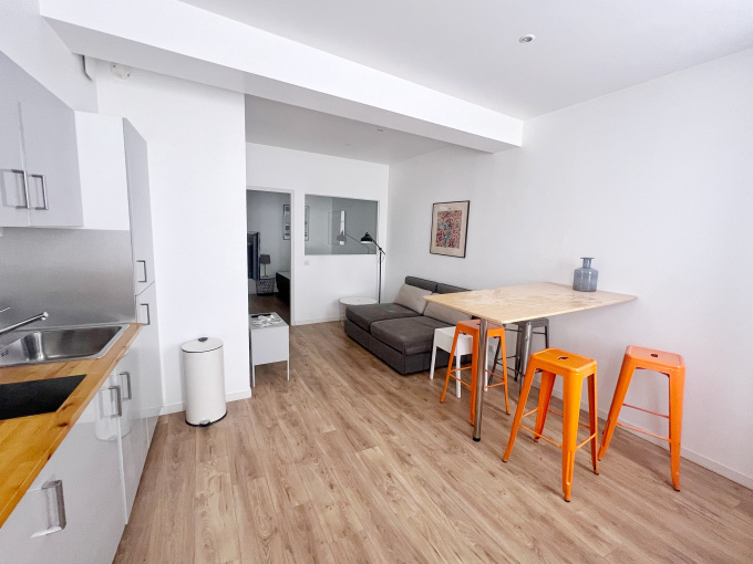 Offres de location Appartement Toulouse (31000)