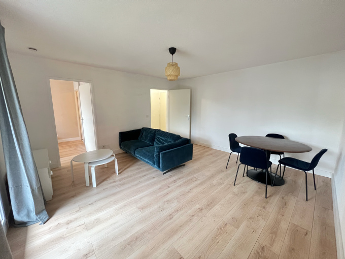 Offres de location Appartement Tournefeuille (31170)