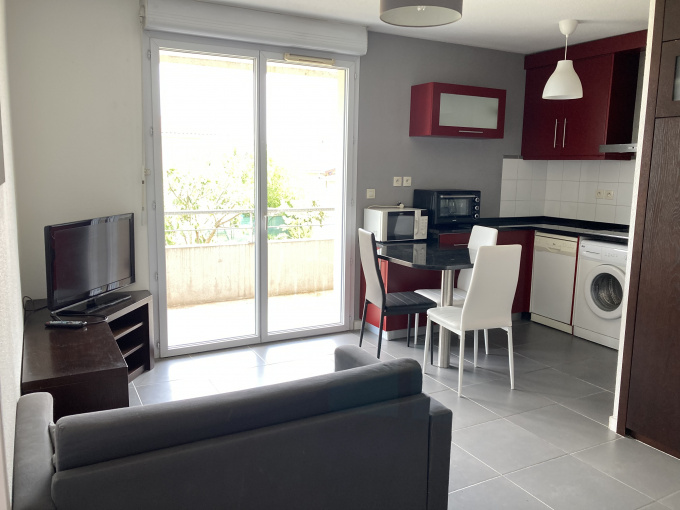 Offres de vente Appartement Tournefeuille (31170)