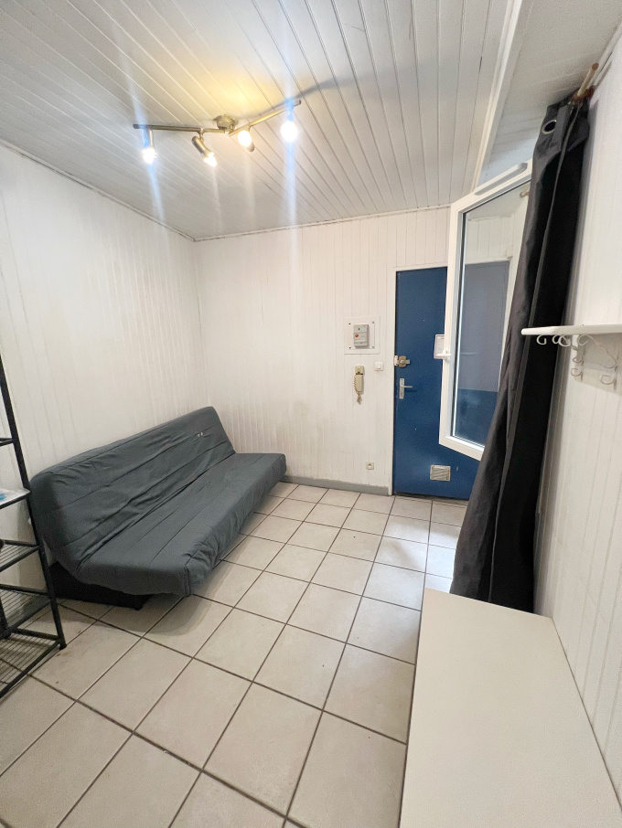 Offres de location Appartement Toulouse (31000)