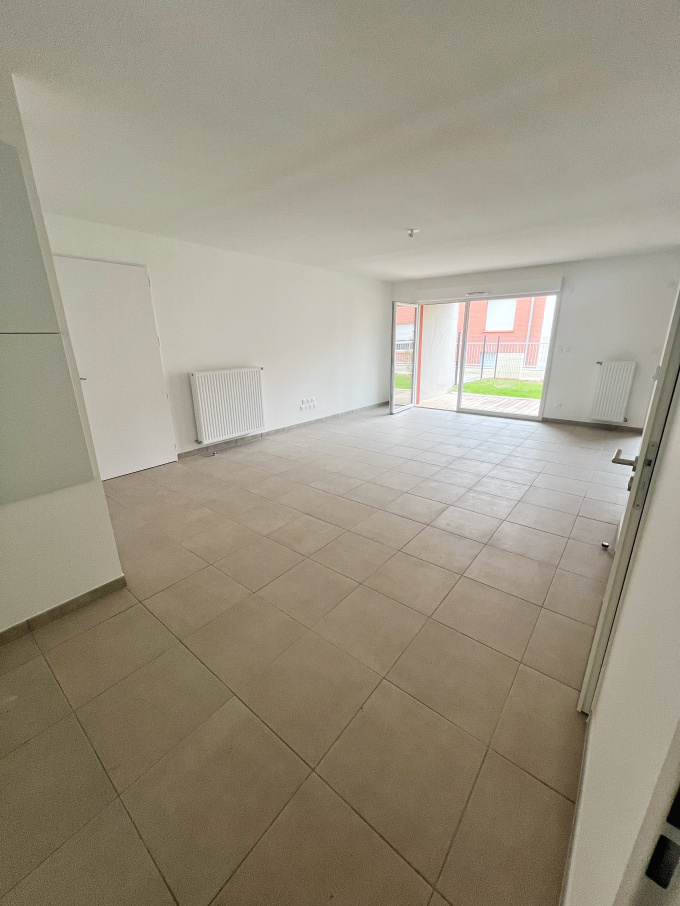 Offres de location Appartement Montrabé (31850)