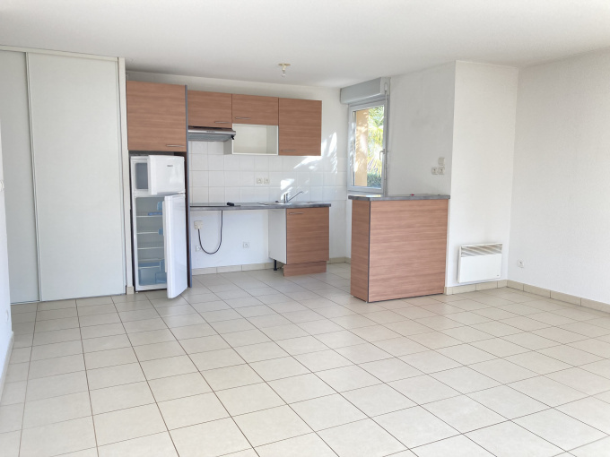 Offres de vente Appartement Toulouse (31400)