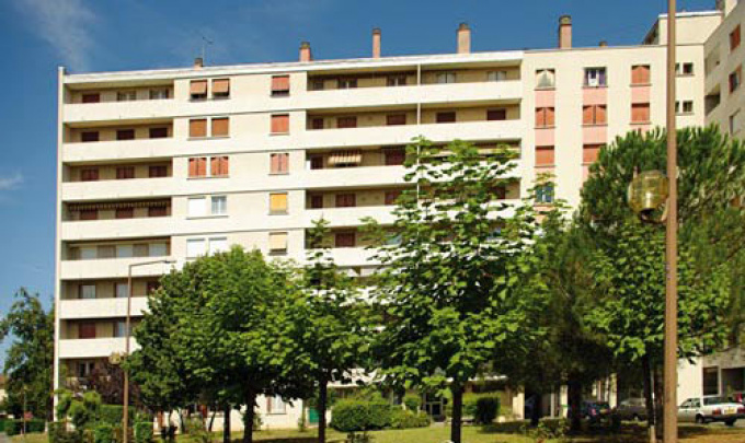Offres de vente Appartement Toulouse (31200)