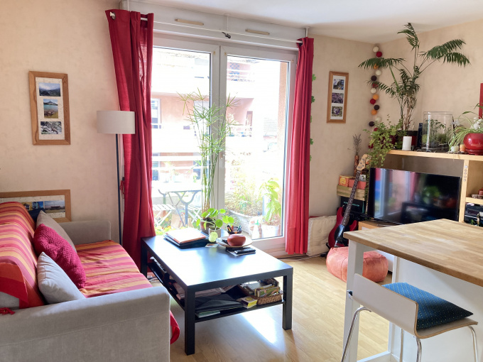 Offres de vente Appartement Toulouse (31400)