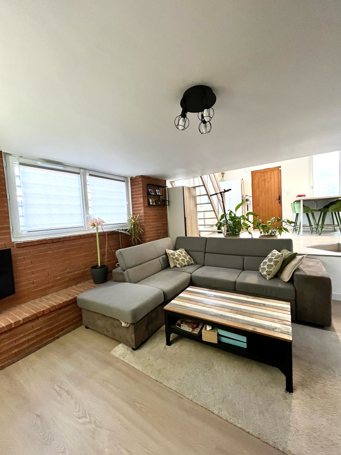 Offres de vente Appartement Toulouse (31000)