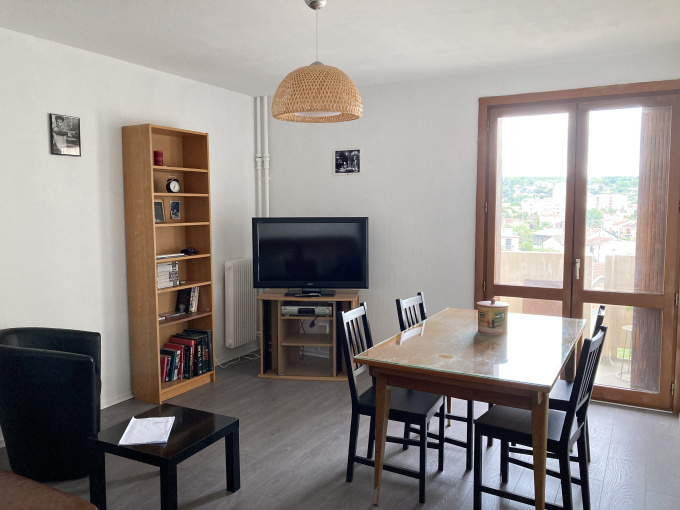 Offres de vente Appartement Toulouse (31400)