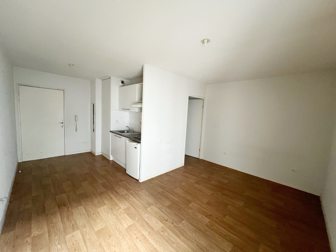 Offres de vente Appartement Toulouse (31400)