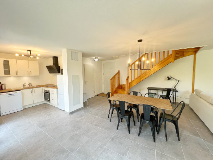 Offres de location Maison Toulouse (31000)