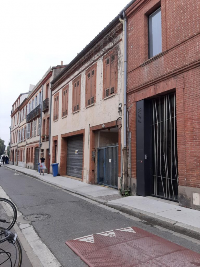 Offres de vente Appartement Toulouse (31400)