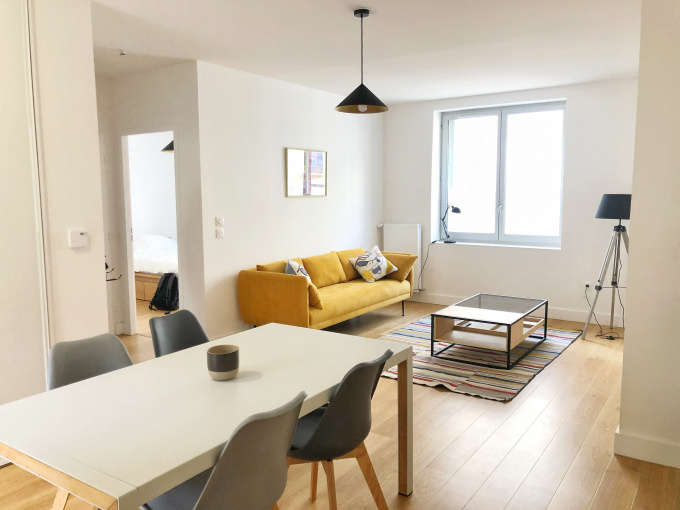 Offres de location Appartement Toulouse (31000)