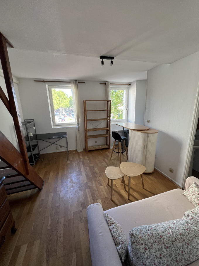 Offres de location Duplex Toulouse (31000)