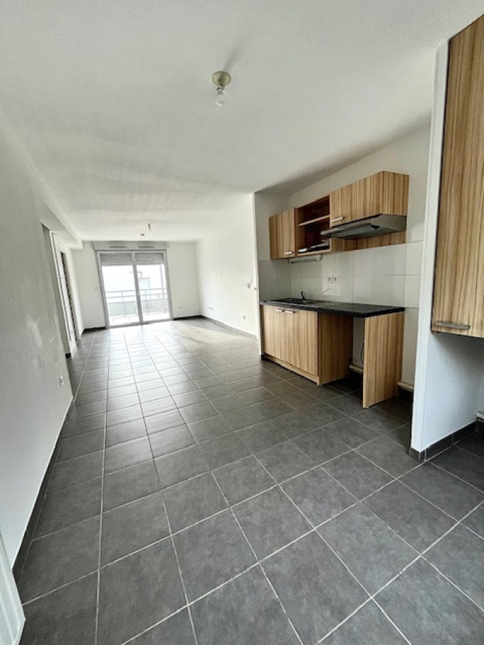 Offres de vente Appartement Toulouse (31100)