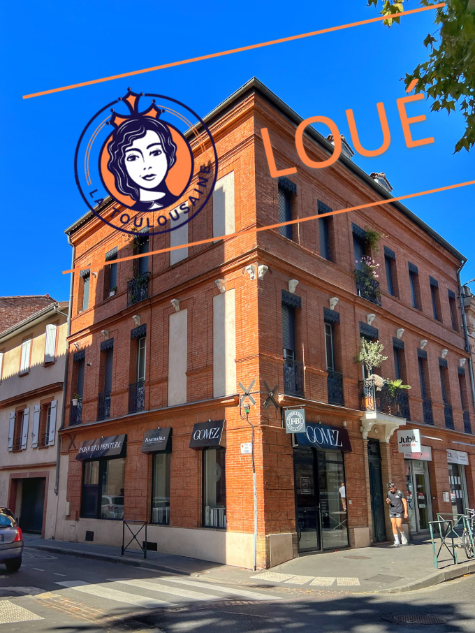 Location immobilière Toulouse et sa région | Agence La Toulousaine