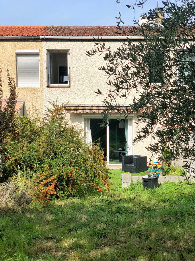 Offres de vente Maison Saint-Jean (31240)