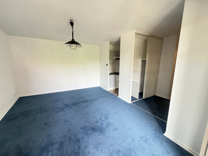 Offres de location Appartement Toulouse (31500)