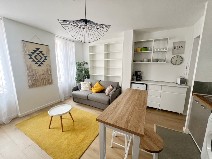Offres de location Appartement Toulouse (31000)