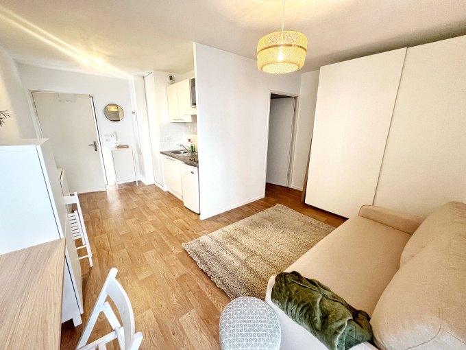 Offres de location Appartement Toulouse (31400)