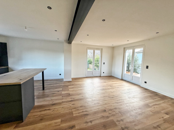 Offres de vente Appartement L'Union (31240)