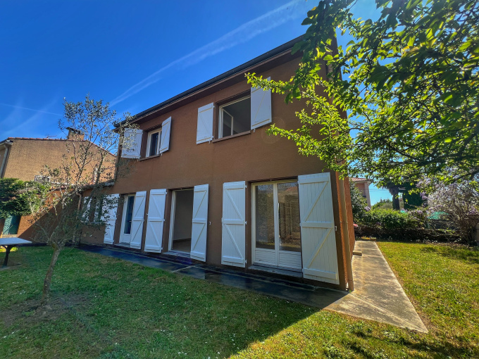 Offres de location Maison Toulouse (31500)