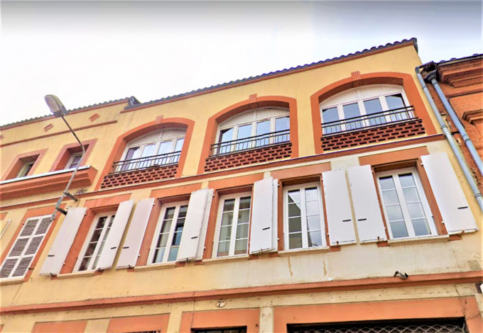 Offres de vente Appartement Toulouse (31000)