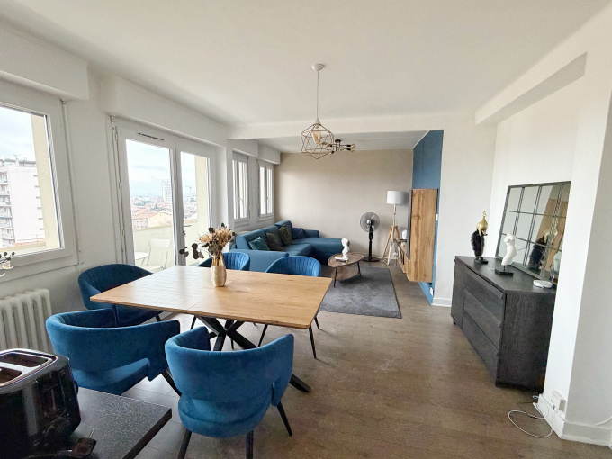 Offres de location Appartement Toulouse (31000)