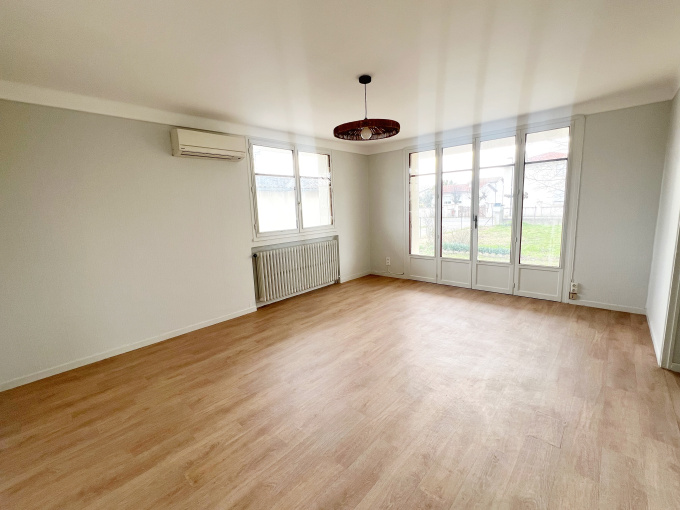 Offres de vente Appartement Aucamville (31140)
