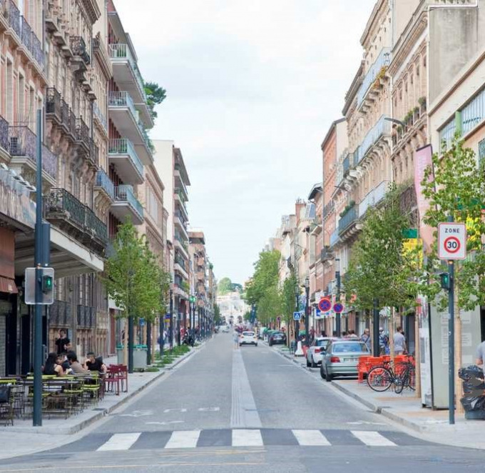 Offres de vente Parking Toulouse (31000)