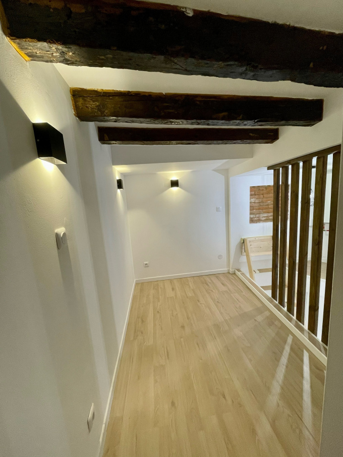 Offres de vente Appartement Toulouse (31000)