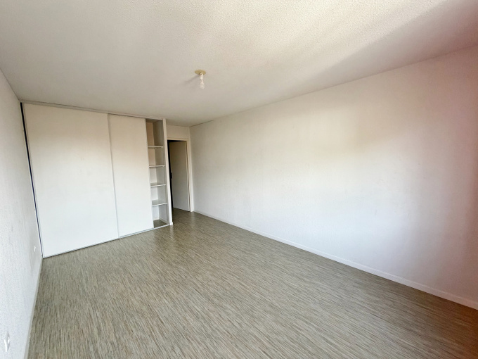 Offres de vente Appartement Toulouse (31400)