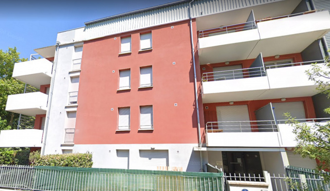 Offres de vente Appartement Toulouse (31200)