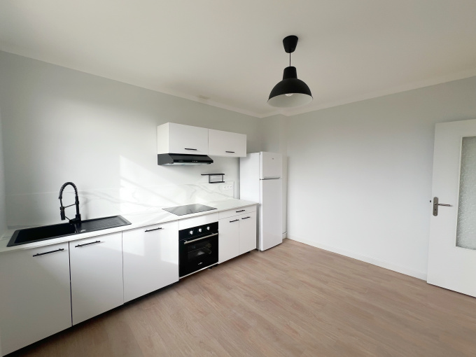 Offres de vente Appartement Aucamville (31140)