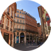 Acheter un logement au centre-ville de Toulouse